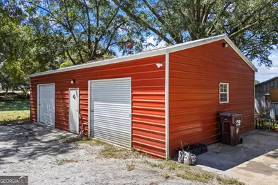 711 Shackelford Road, Royston, GA 30662 - Photo 32