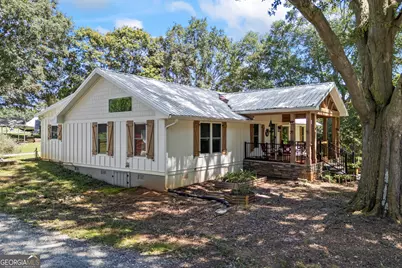 711 Shackelford Road, Royston, GA 30662 - Photo 1