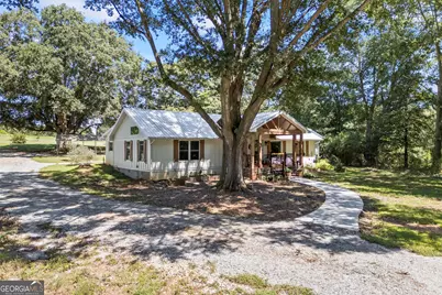 711 Shackelford Road, Royston, GA 30662 - Photo 1