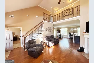 3403 Walker Creek Road, Hephzibah, GA 30815 - Photo 14