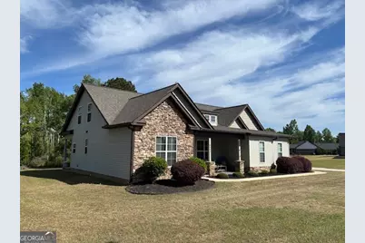 3403 Walker Creek Road, Hephzibah, GA 30815 - Photo 1