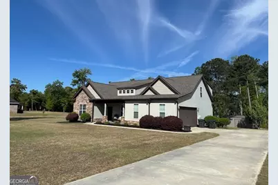 3403 Walker Creek Road, Hephzibah, GA 30815 - Photo 4