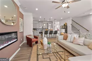 1026 Glendale Pl, Conyers, GA 30012 - Photo 8