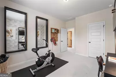 1026 Glendale Place #14, Conyers, GA 30012 - Photo 24