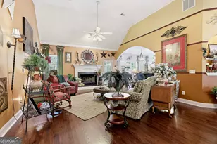 80 Burnt Hickory Dr, Sharpsburg, GA 30277 - Photo 16