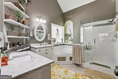 80 Burnt Hickory Drive, Sharpsburg, GA 30277 - Photo 30