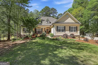 80 Burnt Hickory Drive, Sharpsburg, GA 30277 - Photo 4