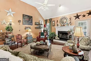 80 Burnt Hickory Dr, Sharpsburg, GA 30277 - Photo 18