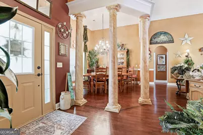 80 Burnt Hickory Drive, Sharpsburg, GA 30277 - Photo 12