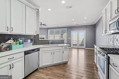 34 Jekyll Drive #32, Marietta, GA 30066 - Photo 6