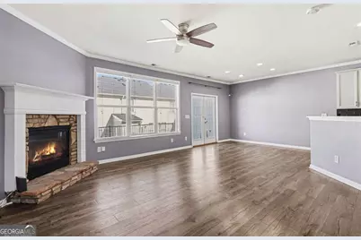 34 Jekyll Drive #32, Marietta, GA 30066 - Photo 2