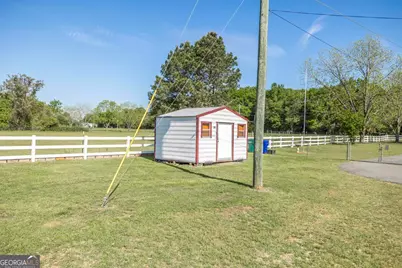 504 Dunbar Road, Warner Robins, GA 31093 - Photo 30