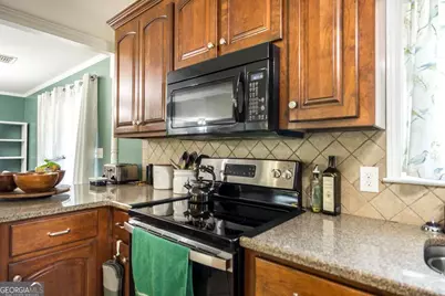 504 Dunbar Road, Warner Robins, GA 31093 - Photo 8