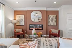 1022 Glendale Pl, Conyers, GA 30012 - Photo 6