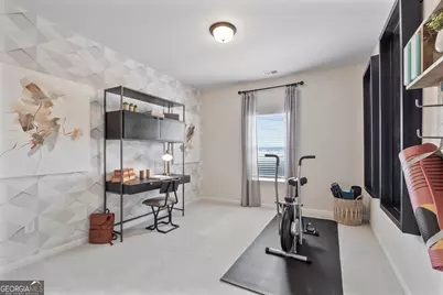 1022 Glendale Place #12, Conyers, GA 30012 - Photo 20