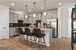 1022 Glendale Pl, Conyers, GA 30012 - Photo 10