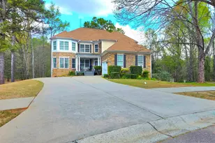 3000 Norwell Ct, Locust Grove, GA 30248 - Photo 2