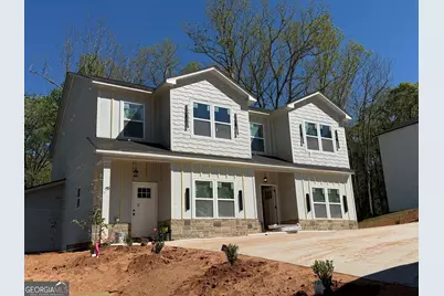 232 Brad Street #A, Royston, GA 30662 - Photo 2