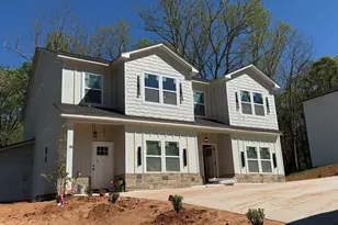 232 Brad St, Royston, GA 30662 - Photo 2