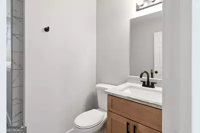 232 Brad Street #A, Royston, GA 30662 - Photo 16