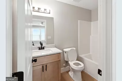 232 Brad Street #A, Royston, GA 30662 - Photo 12