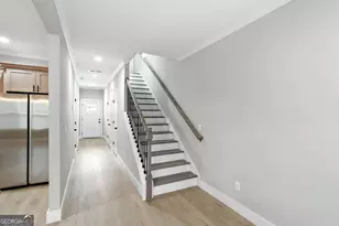 232 Brad St, Royston, GA 30662 - Photo 6