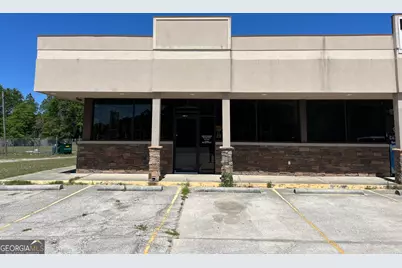 8741 US Highway 301 S, Statesboro, GA 30458 - Photo 1