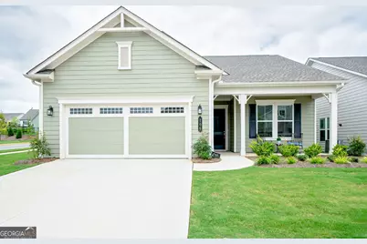 106 Club Cresswind Drive, Newnan, GA 30265 - Photo 1