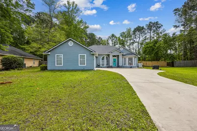 112 Flamingo Drive, Saint Marys, GA 31558 - Photo 4