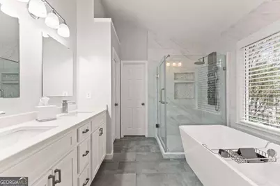 1023 White Fox Run, Lawrenceville, GA 30045 - Photo 28
