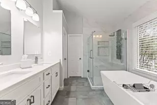 1023 White Fox Run, Lawrenceville, GA 30045 - Photo 28