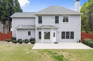 1023 White Fox Run, Lawrenceville, GA 30045 - Photo 36