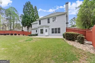 1023 White Fox Run, Lawrenceville, GA 30045 - Photo 42