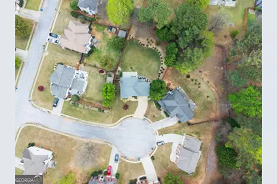 1023 White Fox Run, Lawrenceville, GA 30045 - Photo 44