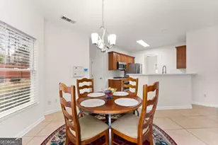 1023 White Fox Run, Lawrenceville, GA 30045 - Photo 14