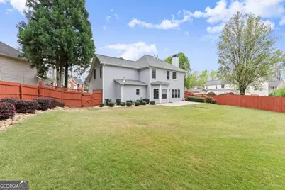 1023 White Fox Run, Lawrenceville, GA 30045 - Photo 38