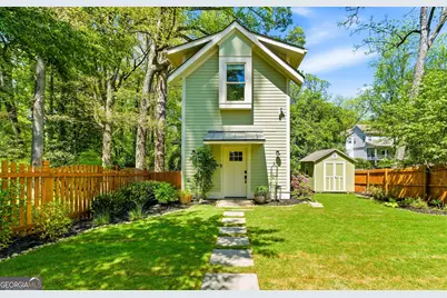 104 Fairview Street, Decatur, GA 30030 - Photo 4