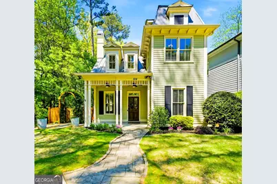 104 Fairview Street, Decatur, GA 30030 - Photo 1