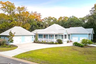 101 Wards Ln, Saint Marys, GA 31558 - Photo 1