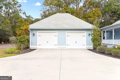 101 Wards Lane, Saint Marys, GA 31558 - Photo 36
