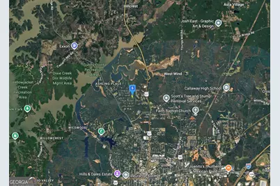 104 Hidden Branches Lane, Lagrange, GA 30240 - Photo 4