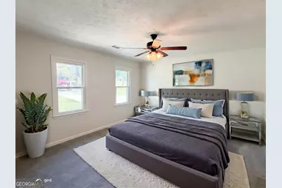 1622 Spaniel Court SW, Conyers, GA 30094 - Photo 4