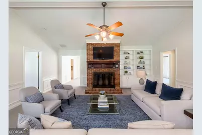 1622 Spaniel Court SW, Conyers, GA 30094 - Photo 2