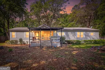 149 Dorothy Circle, Waynesville, GA 31566 - Photo 1