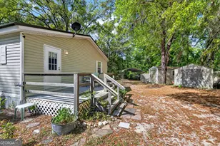 149 Dorothy Cir, Waynesville, GA 31566 - Photo 32