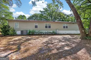 149 Dorothy Cir, Waynesville, GA 31566 - Photo 38