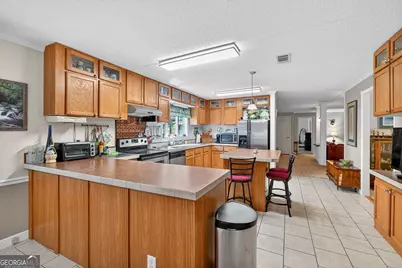 149 Dorothy Circle, Waynesville, GA 31566 - Photo 20