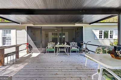 149 Dorothy Circle, Waynesville, GA 31566 - Photo 4