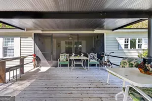 149 Dorothy Cir, Waynesville, GA 31566 - Photo 4