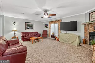 149 Dorothy Cir, Waynesville, GA 31566 - Photo 8